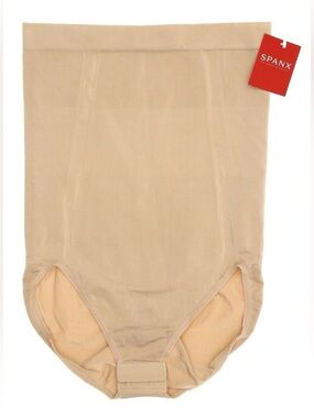 Spanx Oncore high waisted brief shaper underwear women’s size XS new